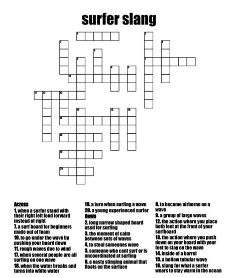 Enter the length or pattern for better results. . Throws in modern lingo crossword